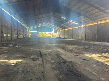 Disewakan gudang besar di klaten jawa tengah