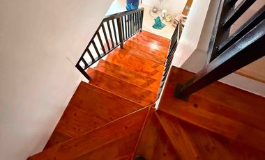 🏡 ELEGANT CORNER HOME FOR SALE IN BELLA VISTA, GENERAL TRIAS, CAVITE ✨-MC