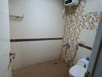 Disewa Rumah Cluster Acacia Summarecon Bekasi