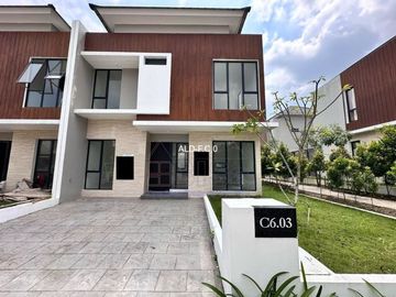 RUMAH 2 LANTAI CITRALAND MEGAH – BATAM CENTRE 4 KAMAR TIDUR LOKASI PREMIUM