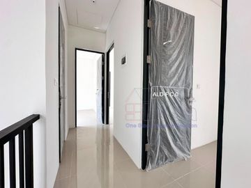 RUMAH 2 LANTAI CITRALAND MEGAH – BATAM CENTRE 4 KAMAR TIDUR LOKASI PREMIUM