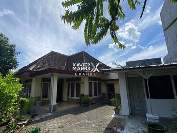 DIJUAL Rumah jalan Sungai2 dekat RSSA kota Malang