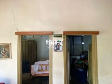 DIJUAL Rumah jalan Sungai2 dekat RSSA kota Malang