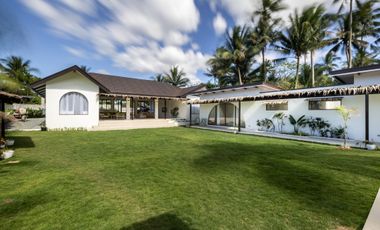 FOR SALE: High-Performing Airbnb & Events Property-MC