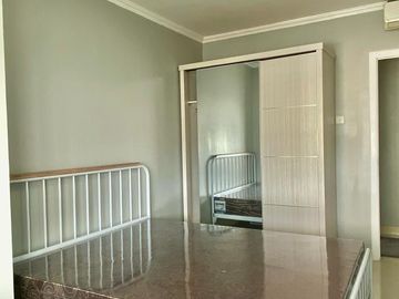 Disewakan Apartement Thamrin Residence Low Floor 2BR FF