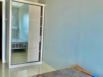 Disewakan Apartement Thamrin Residence Low Floor 2BR FF