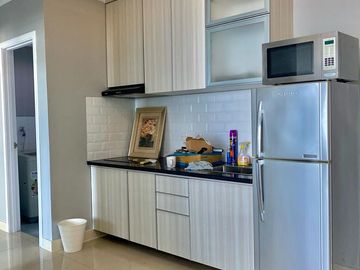 Disewakan Apartement Thamrin Residence Low Floor 2BR FF