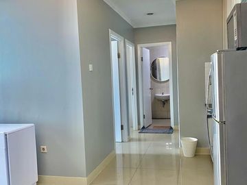 Disewakan Apartement Thamrin Residence Low Floor 2BR FF