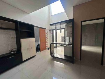 Rumah Siap Huni Dalam Cluster di Area Bintaro