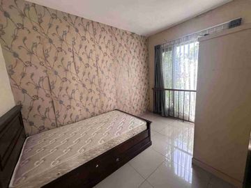 Rumah Siap Huni Dalam Cluster di Area Bintaro