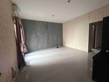Rumah Siap Huni Dalam Cluster di Area Bintaro