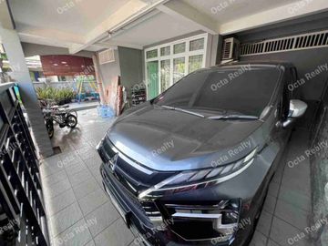 Di Jual Cepat Rumah Siap Huni Di Griya Bintara Indah Kota Bekasi