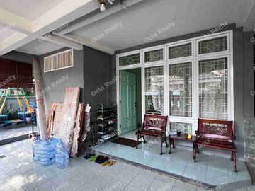 Di Jual Cepat Rumah Siap Huni Di Griya Bintara Indah Kota Bekasi