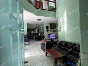 Di Jual Cepat Rumah Siap Huni Di Griya Bintara Indah Kota Bekasi