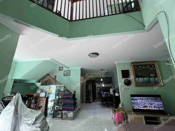 Di Jual Cepat Rumah Siap Huni Di Griya Bintara Indah Kota Bekasi