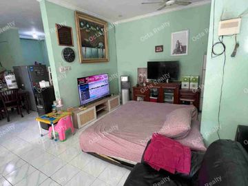Di Jual Cepat Rumah Siap Huni Di Griya Bintara Indah Kota Bekasi