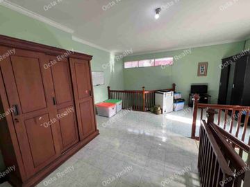 Di Jual Cepat Rumah Siap Huni Di Griya Bintara Indah Kota Bekasi