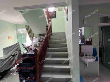 Di Jual Cepat Rumah Siap Huni Di Griya Bintara Indah Kota Bekasi