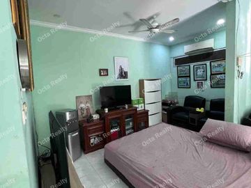 Di Jual Cepat Rumah Siap Huni Di Griya Bintara Indah Kota Bekasi