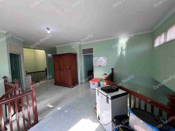 Di Jual Cepat Rumah Siap Huni Di Griya Bintara Indah Kota Bekasi