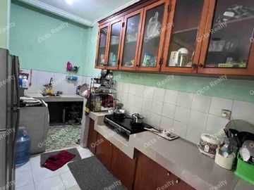 Di Jual Cepat Rumah Siap Huni Di Griya Bintara Indah Kota Bekasi