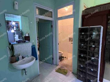 Di Jual Cepat Rumah Siap Huni Di Griya Bintara Indah Kota Bekasi