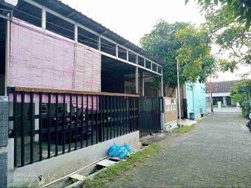 rumah di dolog tlogosari wetan, dekat Aneka jaya Wolter Monginsidi
