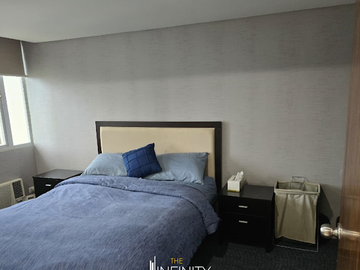 For Sale 2 Bedroom in Seibu Tower, Taguig City