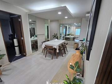 For Sale 2 Bedroom in Seibu Tower, Taguig City