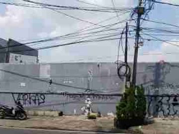 DIJUAL TANAH KAVLING DKI BLOK 86 – KEMBANGAN, JAKARTA BARAT