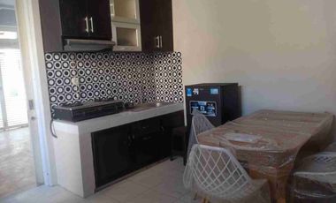 Dijual rumah lokasi strategis di cluster palm Summarecon bekasi