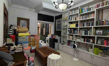 Dijual rumah semi furnished lokasi strategis di duta harapan Bekasi utara