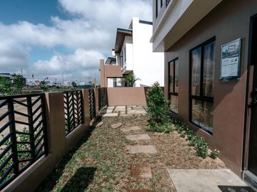 House and Lot with 3 Bedrooms For Sale Located in Kaylaway Nasugbu Batangas RAS