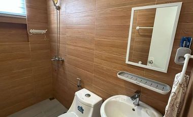 Pre-Owned House and Lot For Sale in Montebello Subd Alfonso Cavite-MC