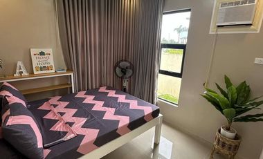 Pre-Owned House and Lot For Sale in Montebello Subd Alfonso Cavite-MC