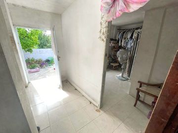 SE VENDE CASA EN EL BARRIO LAS MERCEDES ESTRATO 2 EN BARRANQUILLA