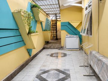 Rumah Tanah Luas di Sektor 9 Bintaro Dekat Bintaro Xchange & Stasiun Jurangmangu BTC 13718 AM