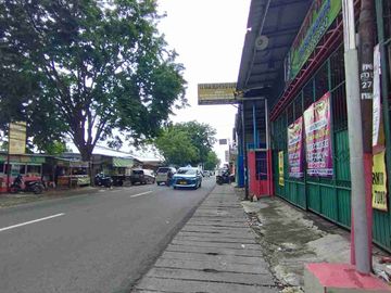 Dijual cepat rumah di Juanda