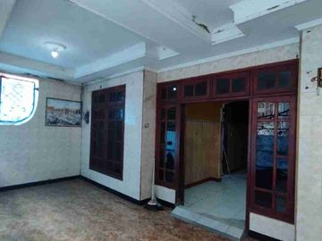 Dijual cepat rumah di Juanda