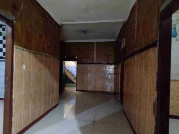 Dijual cepat rumah di Juanda