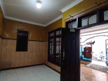 Dijual cepat rumah di Juanda