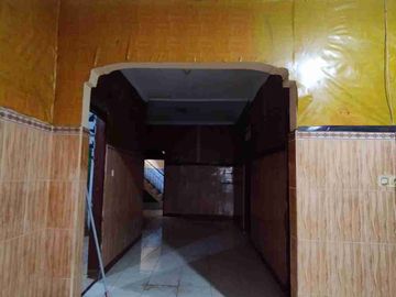 Dijual cepat rumah di Juanda