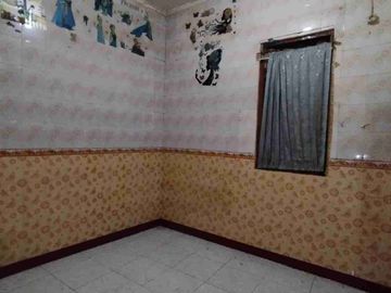 Dijual cepat rumah di Juanda