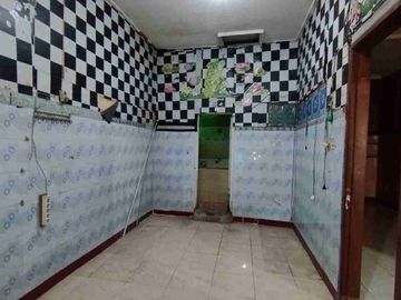 Dijual cepat rumah di Juanda