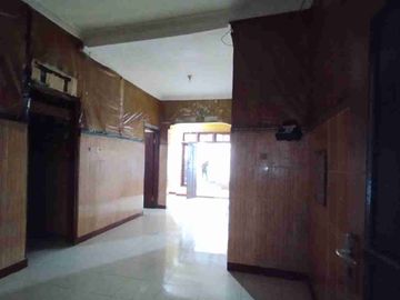 Dijual cepat rumah di Juanda