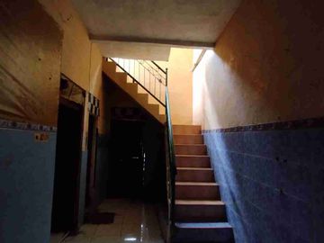 Dijual cepat rumah di Juanda