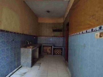 Dijual cepat rumah di Juanda