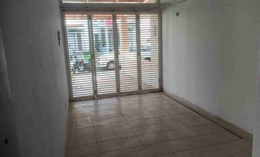 disewakan rumah semi furnished di cluster palm Summarecon bekasi