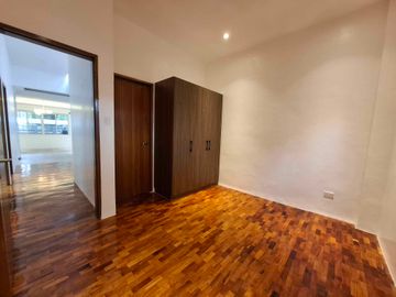For Sale House and Lot with 4 Bedrooms Located in Holy Spirit Quezon City RAS