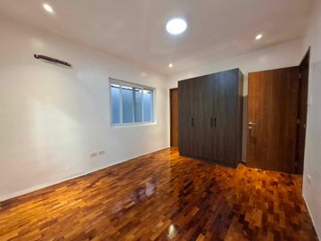For Sale House and Lot with 4 Bedrooms Located in Holy Spirit Quezon City RAS